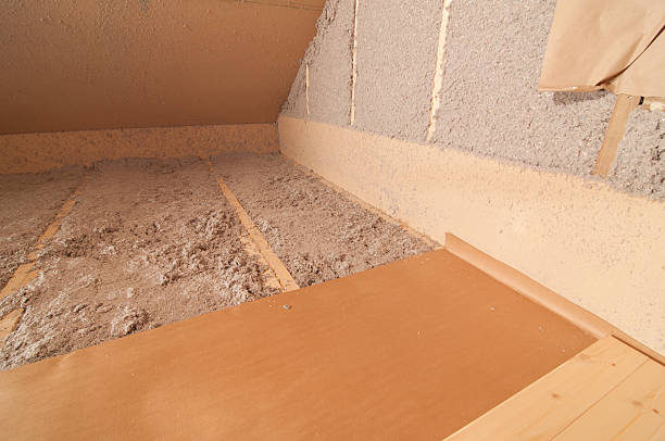 Best Attic Insulation Installation  in Idalou, TX