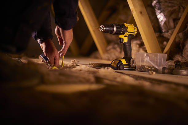 Best Crawl Space Insulation  in Idalou, TX